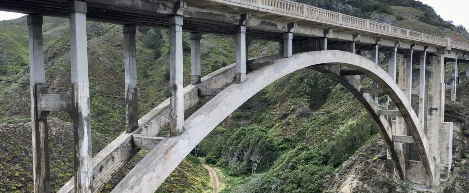 Rocky Creek Bridge